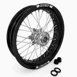 PROSTUF Supermoto Rear Wheel - Honda - Customizable