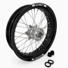 Roue Arrière Supermotard PROSTUF TM - Personnalisable