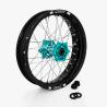 Roue Arrière Supermotard PROSTUF KTM - Personnalisable