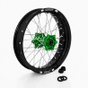 Roue Arrière Supermotard PROSTUF TM - Personnalisable