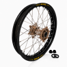 Roue Arrière MX FUSION - Excel Takasago - Fantic - Personnalisable