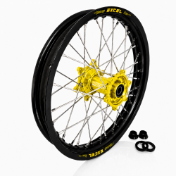 Roue Arrière MX FUSION - Excel Takasago - Triumph TF 250/450 C-E-X-RC - Personnalisable