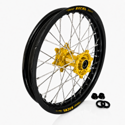 FUSION MX Rear wheel - Excel Takasago - Husaberg - Customizable