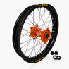 Roue Arrière MX FUSION - Excel Takasago - Rieju - Personnalisable