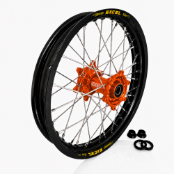 Roue Arrière MX FUSION - Excel Takasago - Sherco - Personnalisable
