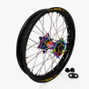 Roue Arrière MX FUSION - Excel Takasago - Fantic - Personnalisable