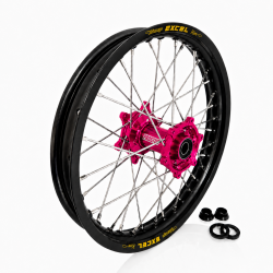 Roue Arrière MX FUSION - Excel Takasago - TM - Personnalisable