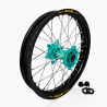 Roue Arrière MX FUSION - Excel Takasago - Fantic - Personnalisable