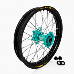 Roue Arrière MX FUSION - Excel Takasago - TM - Personnalisable