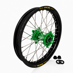 Roue Arrière MX FUSION - Excel Takasago - Fantic - Personnalisable