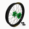 Roue Arrière MX FUSION - Excel Takasago - Rieju - Personnalisable