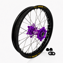 Roue Arrière MX FUSION - Excel Takasago - Sherco - Personnalisable