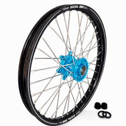 FUSION Front wheel - Excel A60 - GASGAS 04-20 - Customizable