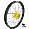 Roue Avant FUSION - Excel A60 - Suzuki 250 RMZ 07-25 + 450 RMZ 05-25 - Personnalisable