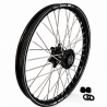 Roue Avant FUSION - Excel A60 - TM - Personnalisable