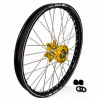 Roue Avant FUSION - Excel A60 - Triumph TF 250/450 C-E-X-RC - Personnalisable