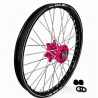 Roue Avant FUSION - Excel A60 - Suzuki 125 RM 96-07 + 250 RM 96-08 + 250 RMZ 01-06 - Personnalisable