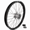 Roue Avant FUSION - Excel A60 - Suzuki 125 RM 96-07 + 250 RM 96-08 + 250 RMZ 01-06 - Personnalisable