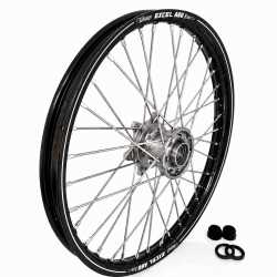 Roue Avant FUSION - Excel A60 - Yamaha - Personnalisable