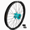 Roue Avant FUSION - Excel A60 - Honda XR400R + XR600R + XR650R - Personnalisable