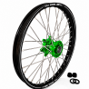 Roue Avant FUSION - Excel A60 - Suzuki 250 RMZ 07-25 + 450 RMZ 05-25 - Personnalisable