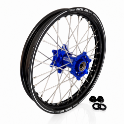 Roue Arrière MX FUSION - Excel A60 - Rieju - Personnalisable