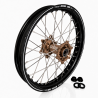 Roue Arrière MX FUSION - Excel A60 - Rieju - Personnalisable