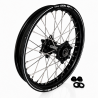 Roue Arrière MX FUSION - Excel A60 - Fantic - Personnalisable