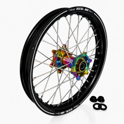 Roue Arrière MX FUSION - Excel A60 - GASGAS 18-20 - Personnalisable