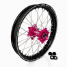 Roue Arrière MX FUSION - Excel A60 - Rieju - Personnalisable