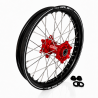 Roue Arrière MX FUSION - Excel A60 - TM - Personnalisable