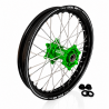 Roue Arrière MX FUSION - Excel A60 - Triumph TF 250/450 C-E-X-RC - Personnalisable