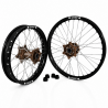 PROSTUF Enduro Wheelset - Suzuki DR650SE 96-25 - Customizable