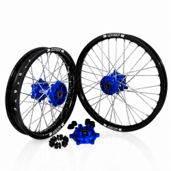 PROSTUF Enduro Wheelset -...