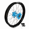FUSION MX Rear wheel - Excel ONE - Triumph TF 250/450 C-E-X-RC - Customizable