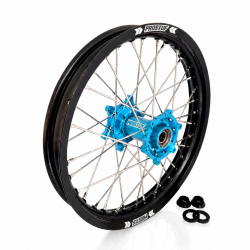 Roue Arrière MX PROSTUF Sherco - Personnalisable