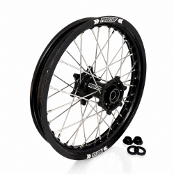 Roue Arrière MX PROSTUF Sherco - Personnalisable