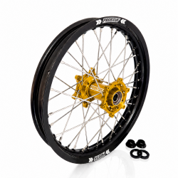 PROSTUF MX Rear Wheel - Beta - Customizable