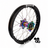 Roue Arrière MX PROSTUF TM - Personnalisable