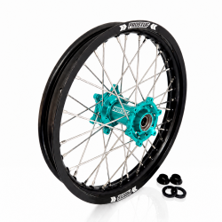 Roue Arrière MX PROSTUF Sherco - Personnalisable