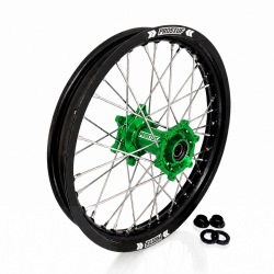 PROSTUF MX Rear Wheel - TM - Customizable