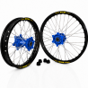 Paire de roues MX FUSION - Excel Takasago - Triumph TF 250/450 C-E-X-RC - Personnalisable
