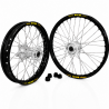Paire de roues MX FUSION - Excel Takasago - Triumph TF 250/450 C-E-X-RC - Personnalisable