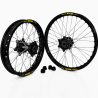 Paire de roues MX FUSION - Excel Takasago - Stark Varg - Personnalisable