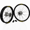 Paire de roues MX FUSION - Excel Takasago - Triumph TF 250/450 C-E-X-RC - Personnalisable