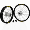 Paire de roues MX FUSION - Excel Takasago - Stark Varg - Personnalisable
