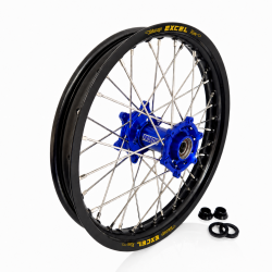 FUSION Enduro Rear wheel - Excel Takasago - Honda 125-250CR 95-07 + 500CR 95-01 + 250CRF 04-13 + 450CRF 02-12 - Customizable