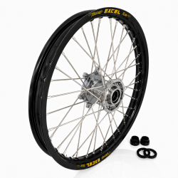 Roue Arrière Enduro FUSION - Excel Takasago - Rieju - Personnalisable