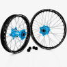 Paire de roues MX FUSION - Excel A60 - Stark Varg - Personnalisable