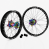 FUSION MX Wheelset - Excel A60 - Beta - Customizable